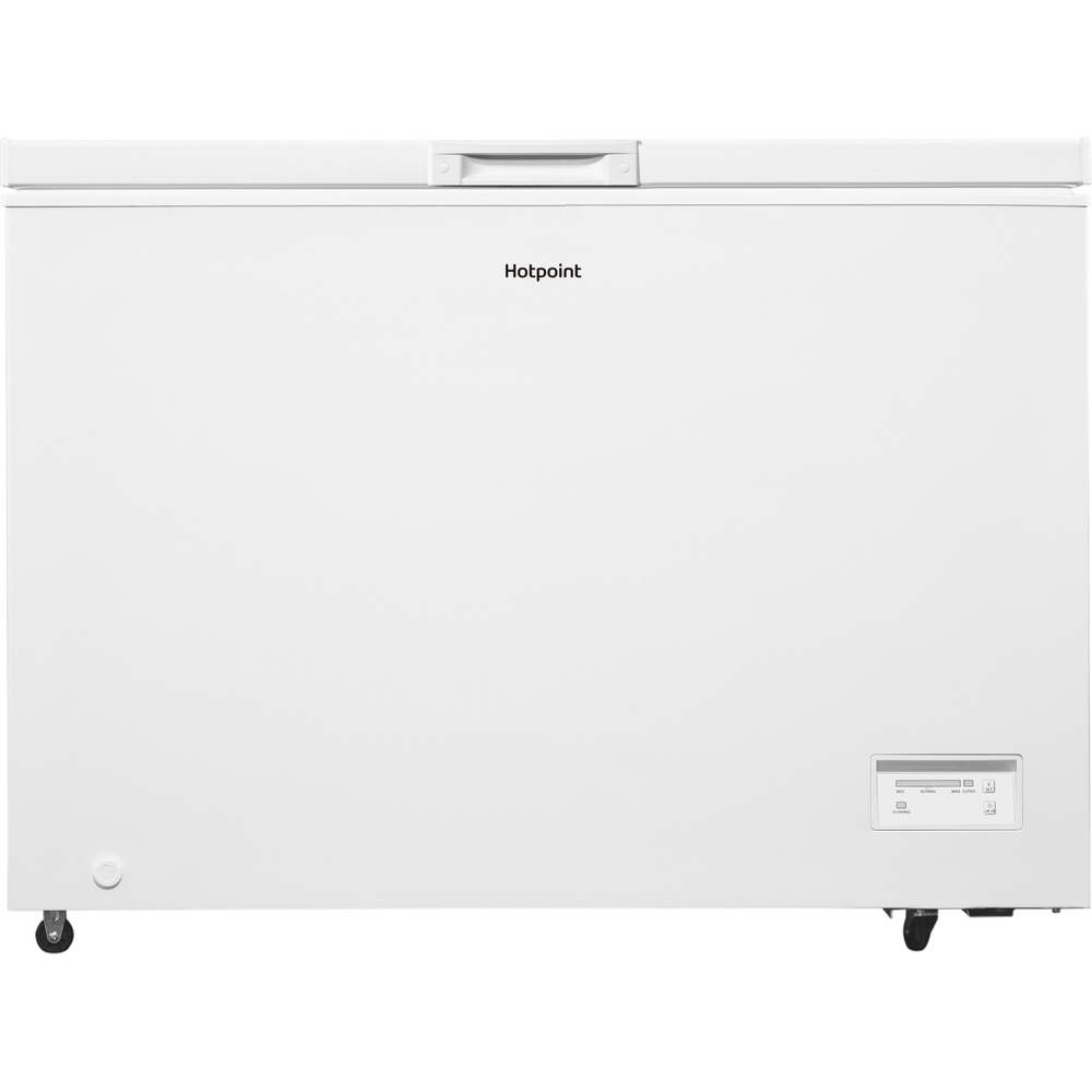 Hotpoint HPCF 3084 UK — vue 1 sur 7