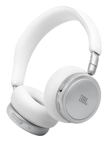 JBL Live 680NC Wit