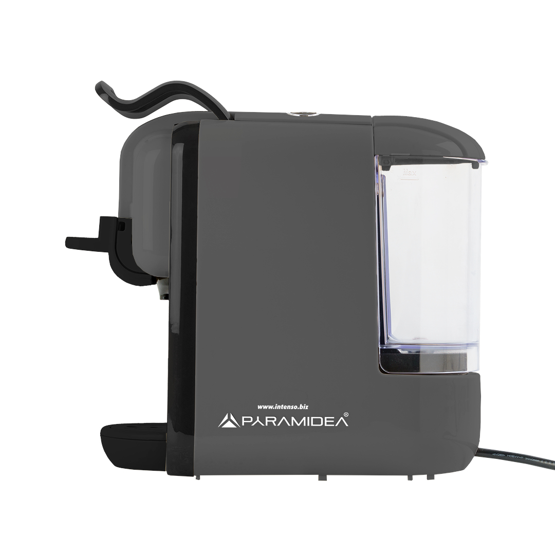 Pyramidea ICP31S coffee maker Semi-auto Capsule coffee machine – image 3