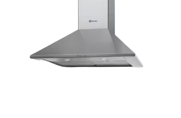 Electrolux WHL6038CN — vue 1 sur 3