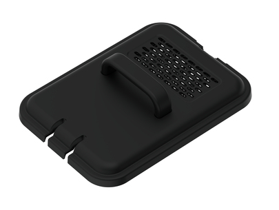 Tefal FR5030 Single Stand-alone – image 6