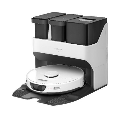Roborock S7 Max Ultra — vue 1 sur 2