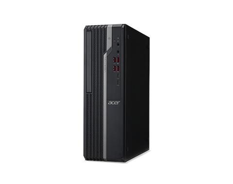Acer Veriton X X6670G Intel® Core™ i7 i7-10700 – image 3