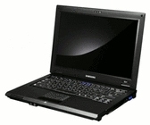 Samsung NP-Q45AV09 Intel® Core™2 Duo T5750