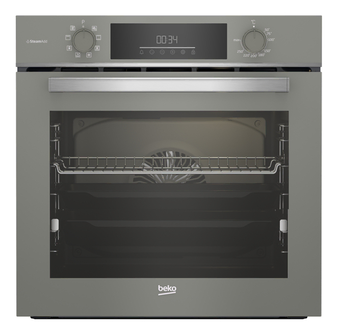 Beko BFC 431 G — vue 1 sur 6