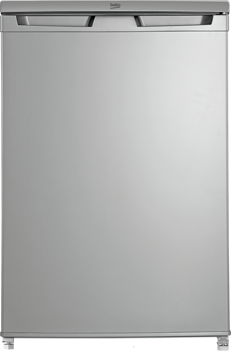 Beko UR4584S Freestanding Undercounter Fridge