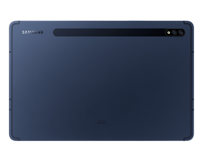 Samsung Galaxy Tab S7 SM-T875NDBAEUB tablet – image 2