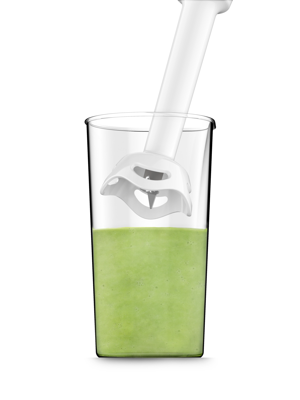 Moulinex DD45A1 0.8 L Immersion blender 450 W White – image 5