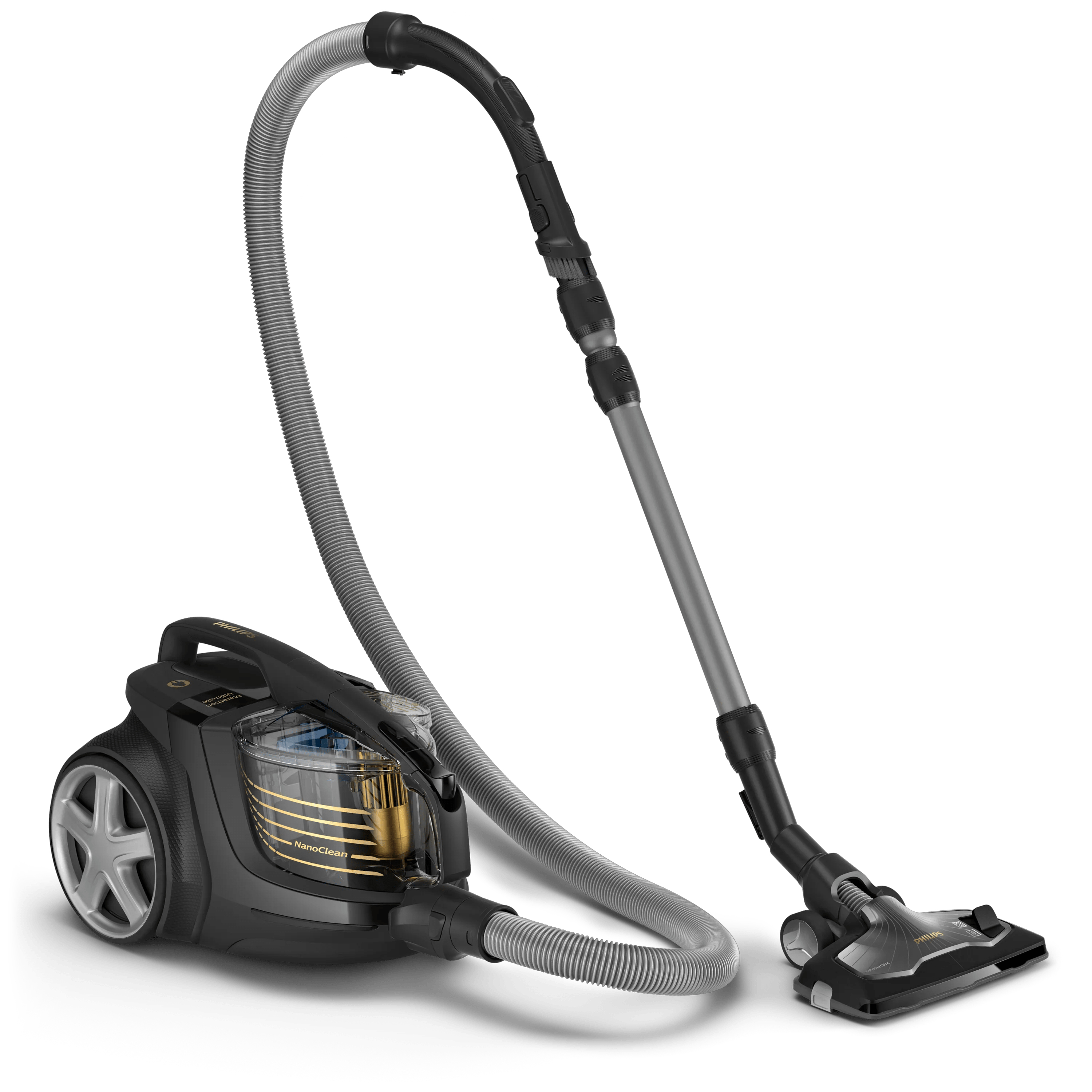 Philips XB9125/07 — vue 1 sur 7