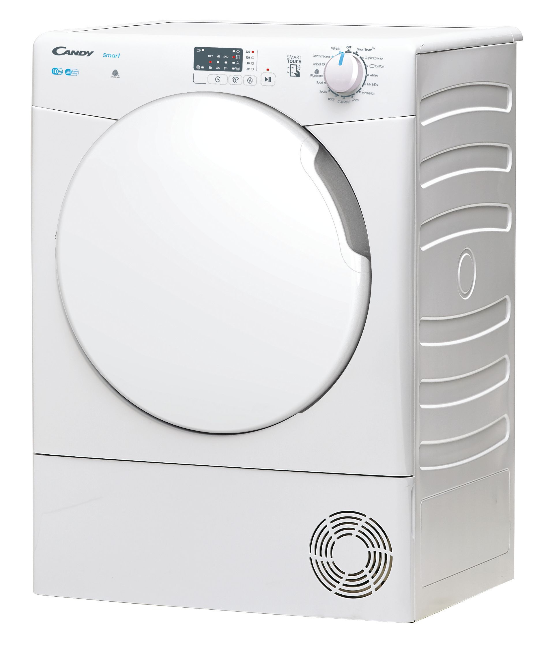 Candy CSE C10LF-80 – image 2