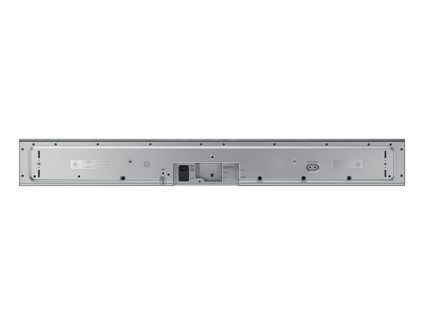 Samsung MS661 Silver 3.0 channels – image 8
