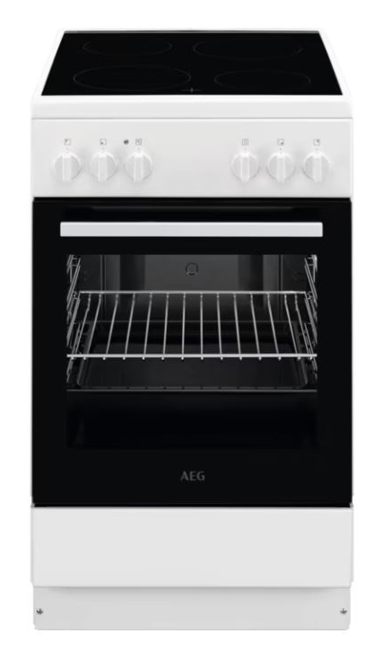 AEG CCB50090BW — vue 1 sur 5