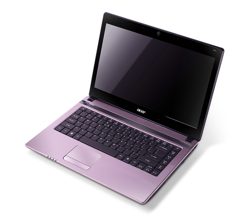 Acer Aspire 4752G-2354G75Mnuu/C004 Intel® Core™ i3 i3-2350M 35.6 cm (14") HD 4 GB DDR3-SDRAM 750 GB HDD NVIDIA® GeForce® GT 630M Linux Linpus Purple – image 8