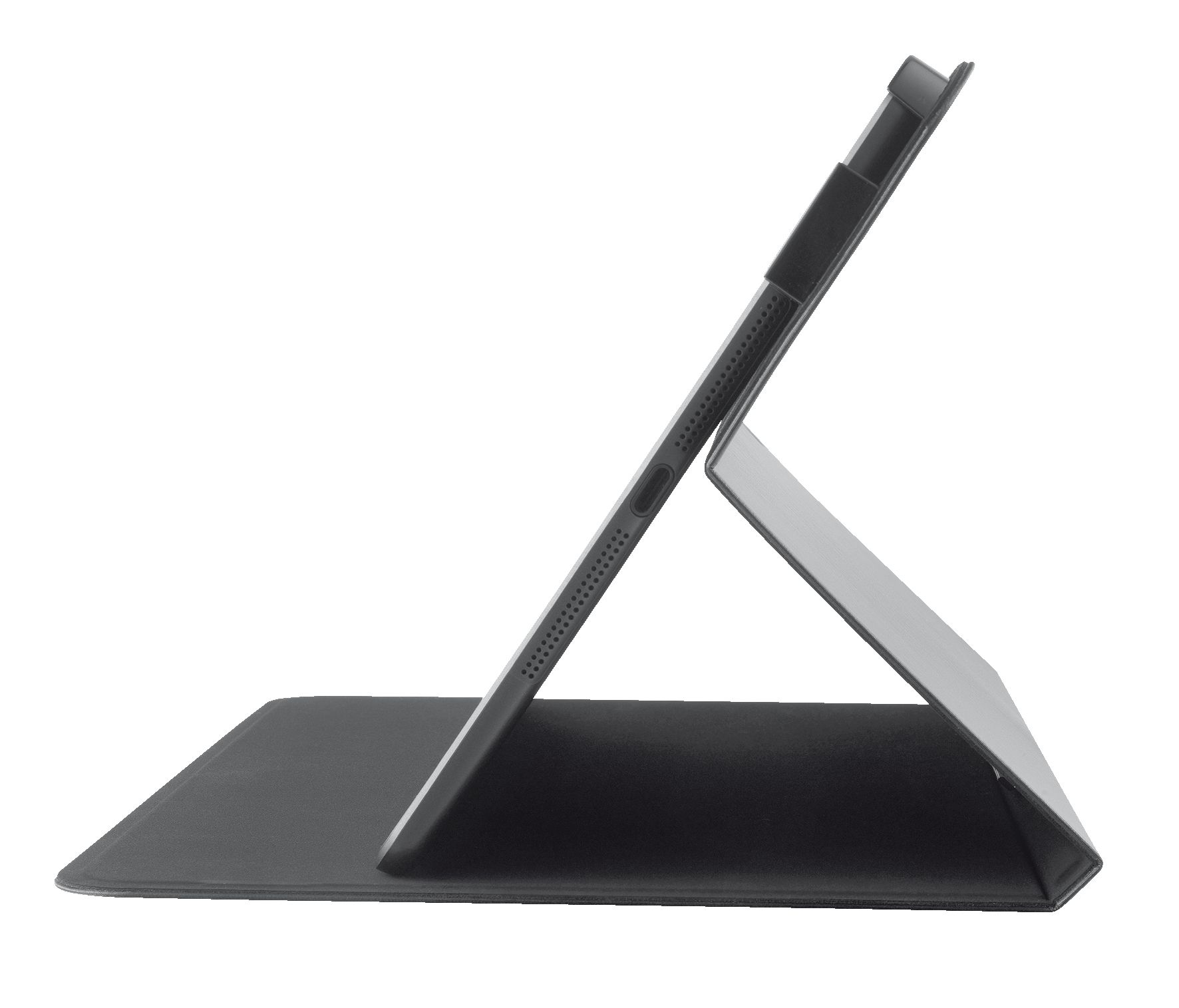 Trust 19545 tablet case Folio Black – image 2