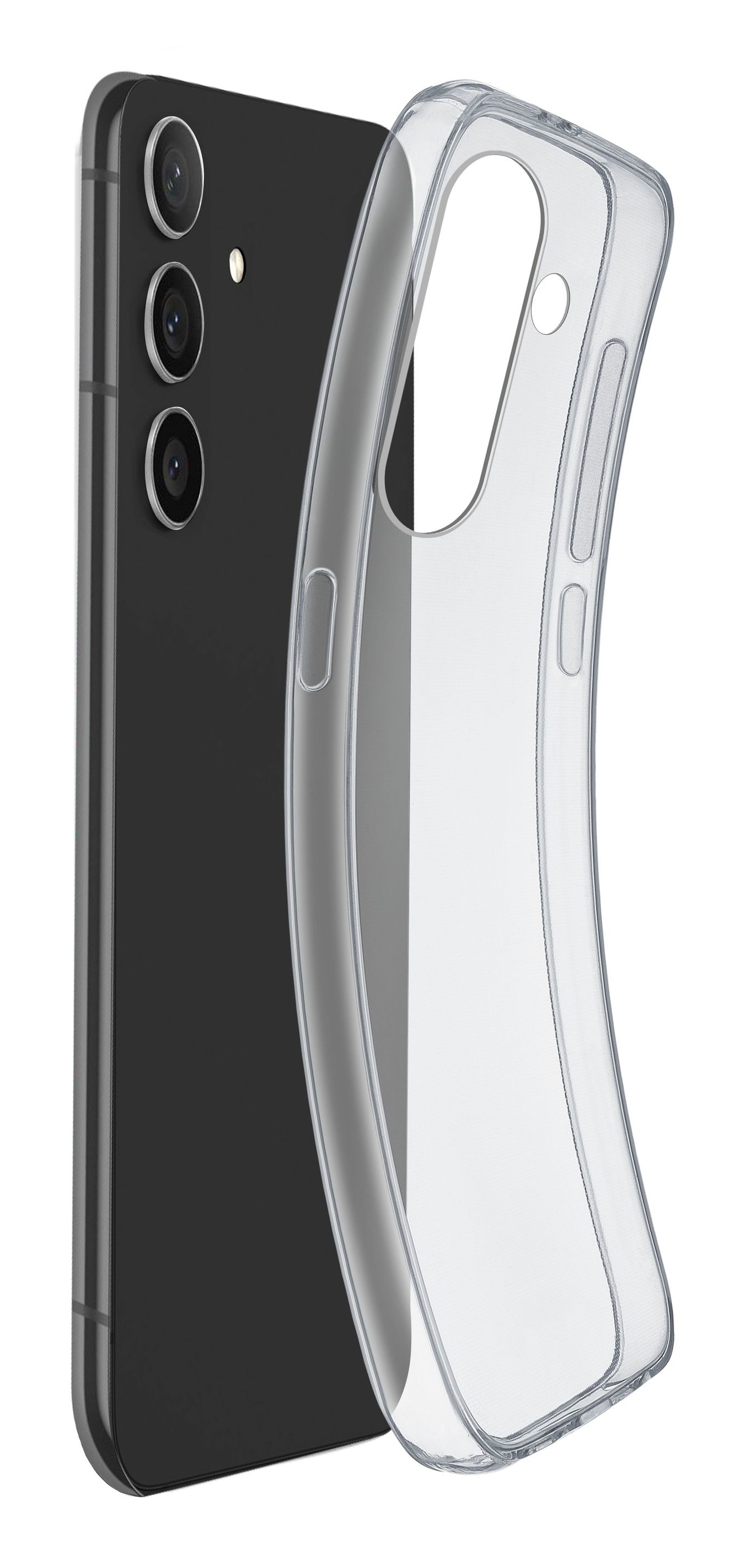 Cellularline Fine - Galaxy S24+ – image 2