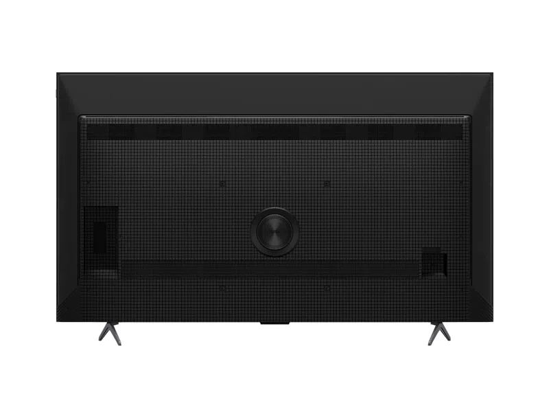 TCL 75T8C TV 190,5 cm (75 ) 4K Ultra HD Smart TV Wifi Métallique 350 cd m² Neuf — photo 5