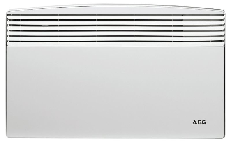 AEG WKL 1003 SE