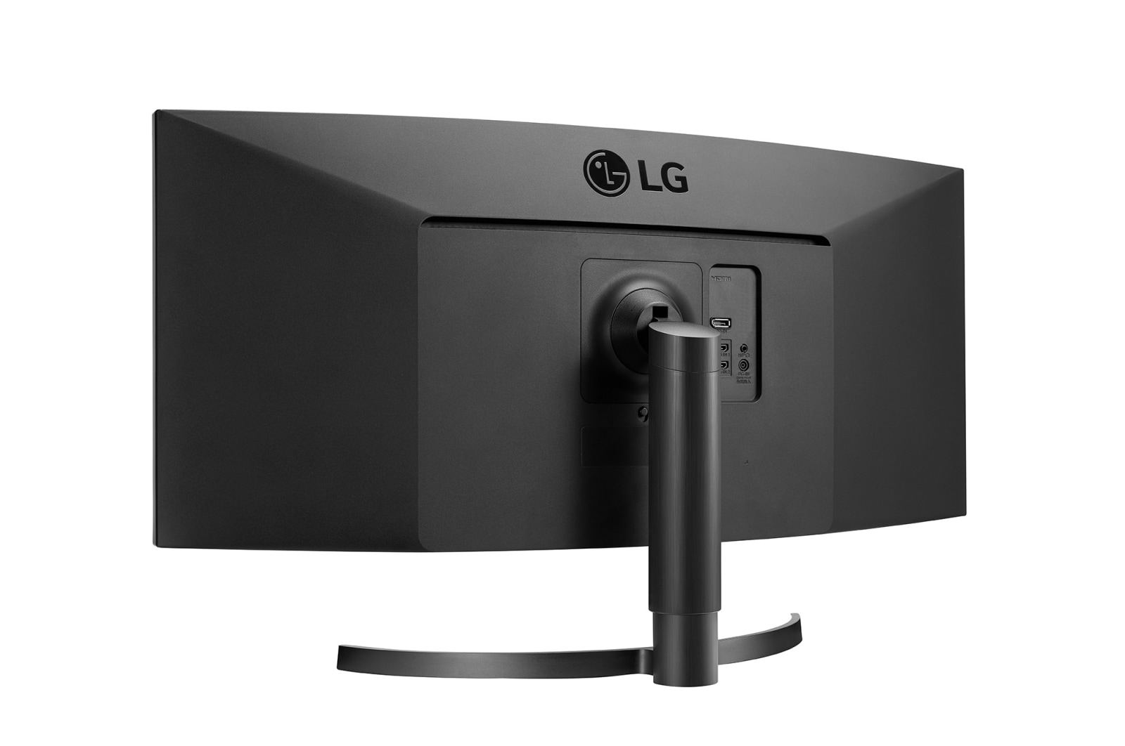LG 34WL75C computer monitor – image 7