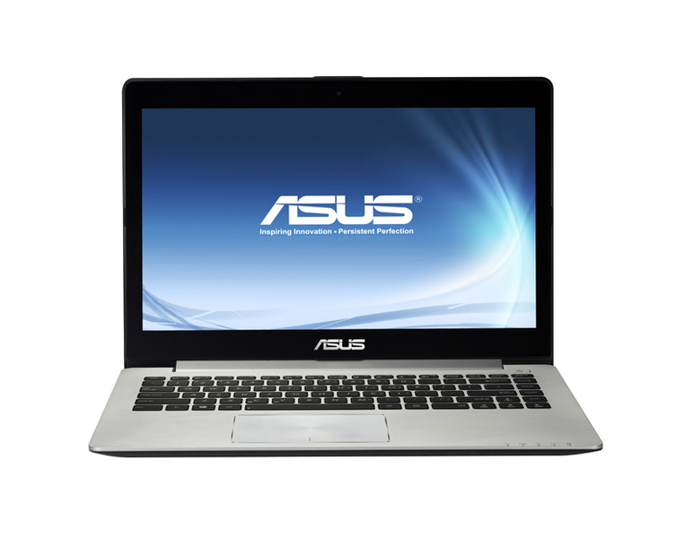 ASUS Vivobook S400CA-CA129P laptop Intel® Core™ i5 i5-3337U – image 2