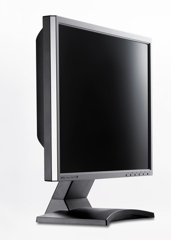 BenQ FP93GWA computer monitor – image 4