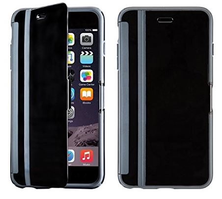 Speck 74023-B565 mobile phone case Folio Black – image 2