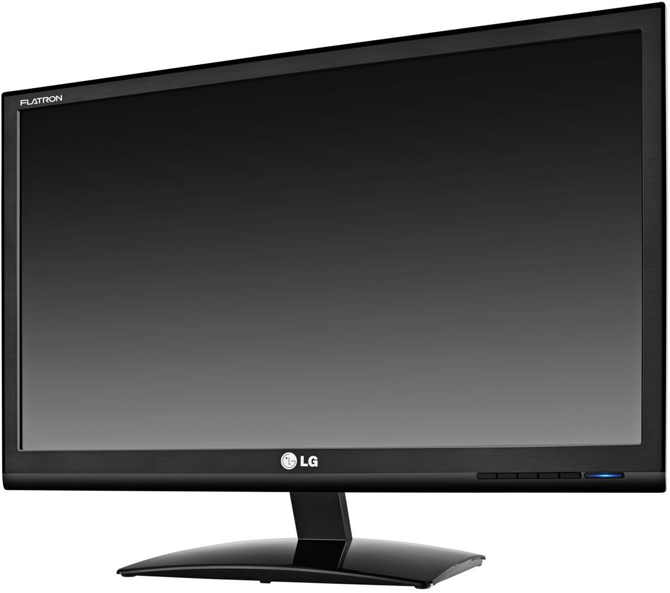 LG E2441T computer monitor – image 2