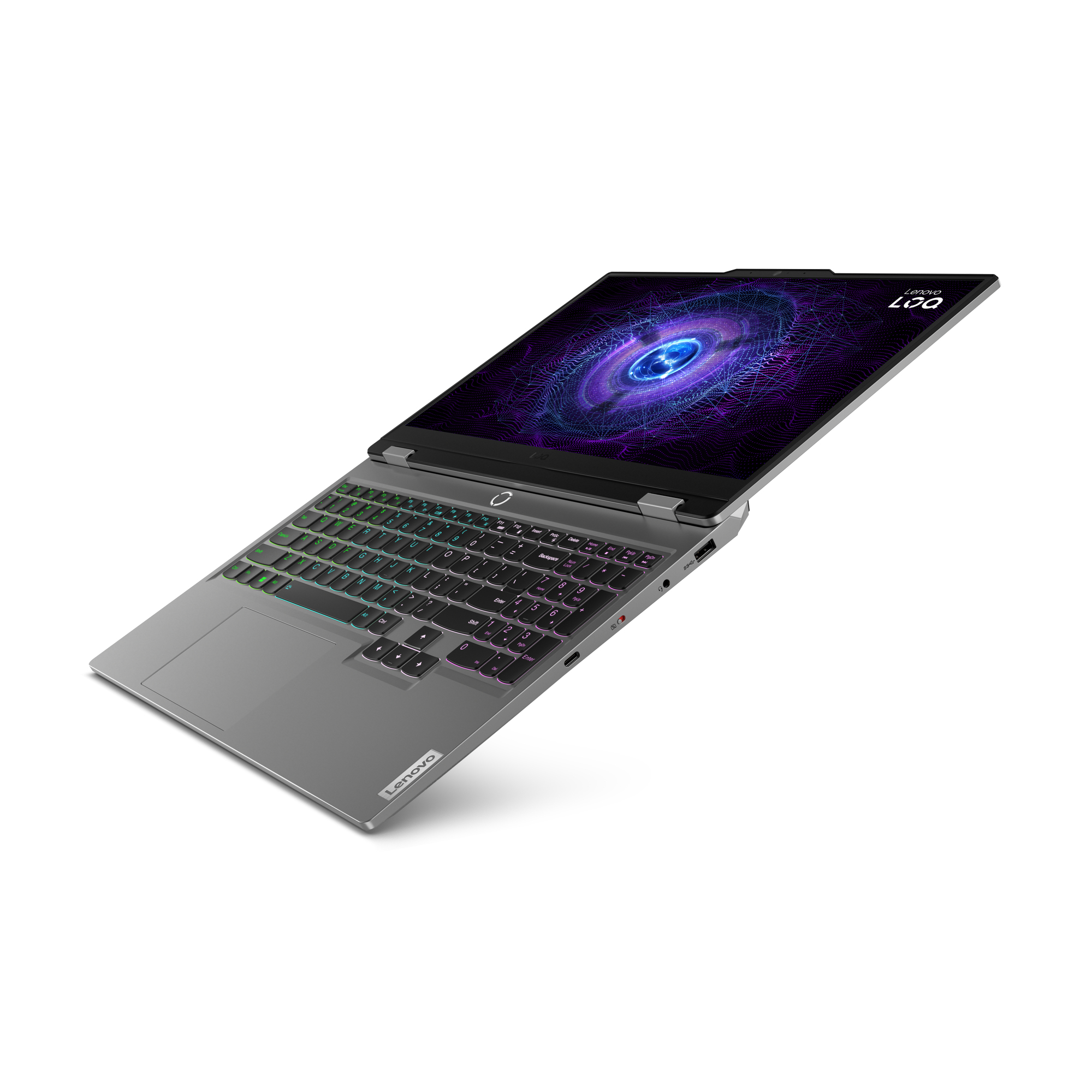 Lenovo LOQ 15IAX9I – image 5
