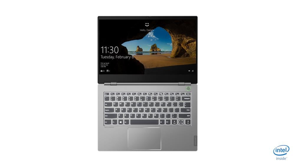 Lenovo ThinkBook 14s IWL – image 6