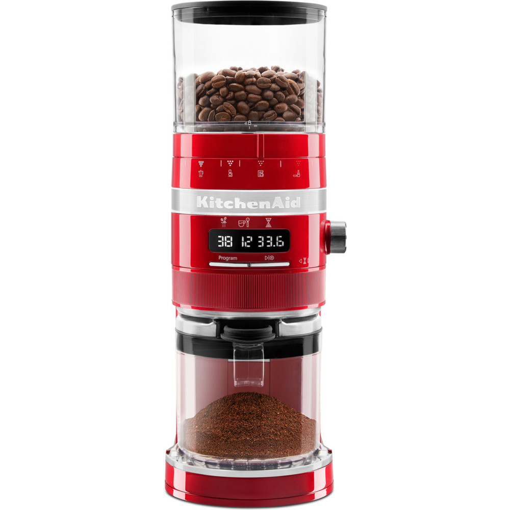 KitchenAid 5KCG8433BCA coffee grinder