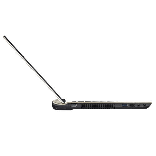 ASUS U46SV-WX039D laptop Intel® Core™ i5 i5-2410M – image 2