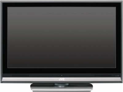 JVC LT-26A85B TV