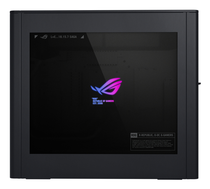 ASUS ROG G22CH-DB776 PC Intel® Core™ i7 i7-13700F – image 4