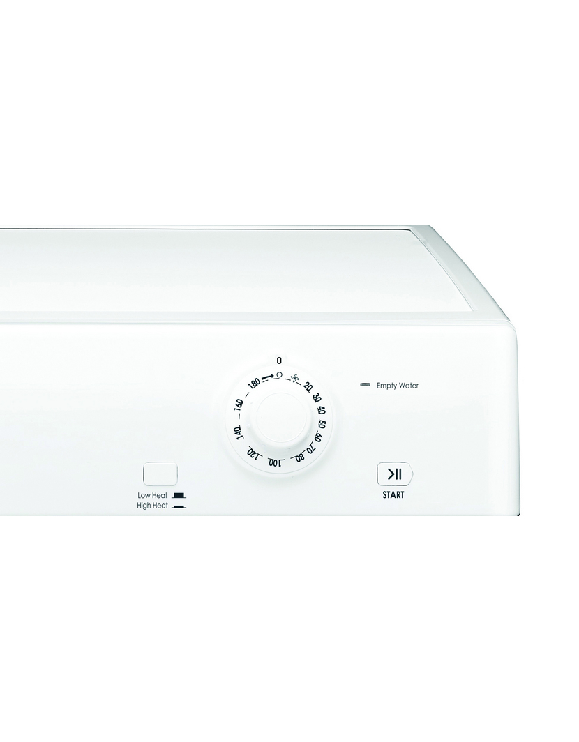 Hotpoint TCFM 80C GP – image 3
