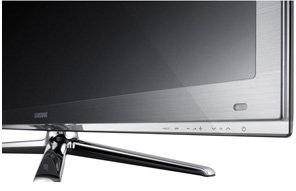 Samsung Series 8 UE46C8000XP TV – image 2