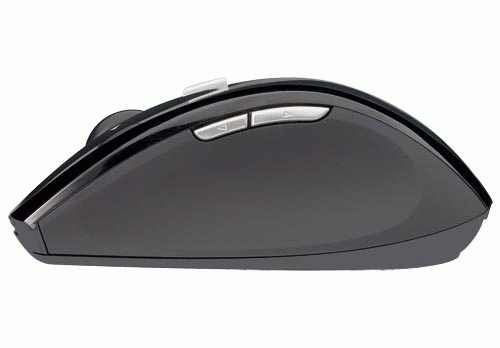Trust MI-4930Rp mouse RF Wireless Optical 1000 DPI – image 4