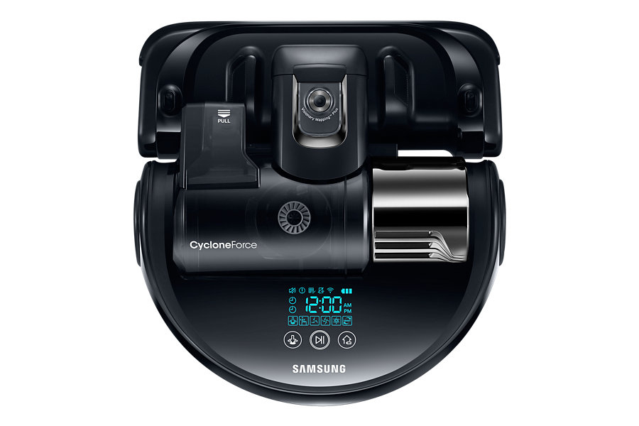 Samsung VR9000H Black