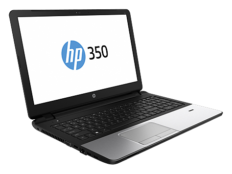 HP 350 G1 Base Model Notebook PC – image 2