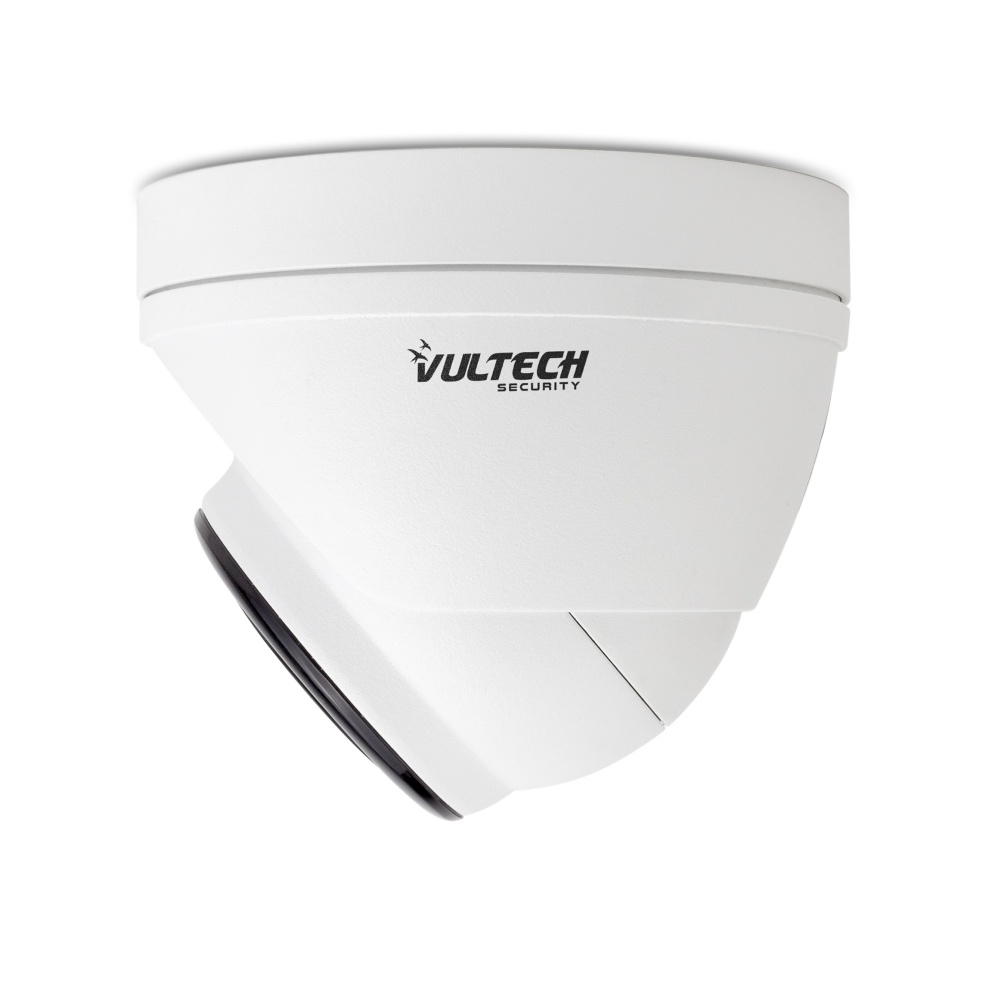Vultech Security Serie 5000 VS-UVC5020DMF-LT security camera Dome CCTV security camera Indoor & outdoor – image 2
