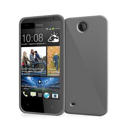 Celly GELSKIN384 mobile phone case Cover Transparent