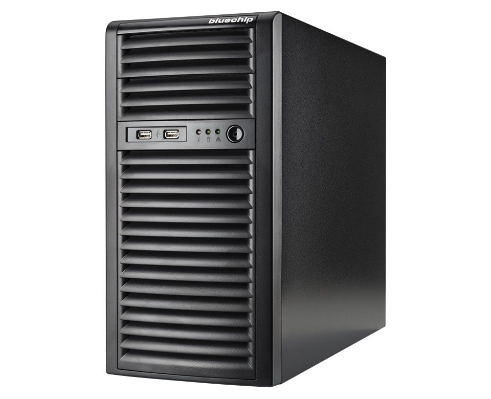 bluechip SERVERline T30321s – image 3