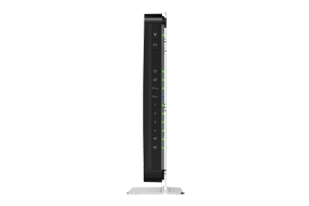 NETGEAR WNDR4500 wireless router Gigabit Ethernet Dual-band (2.4 GHz – image 3