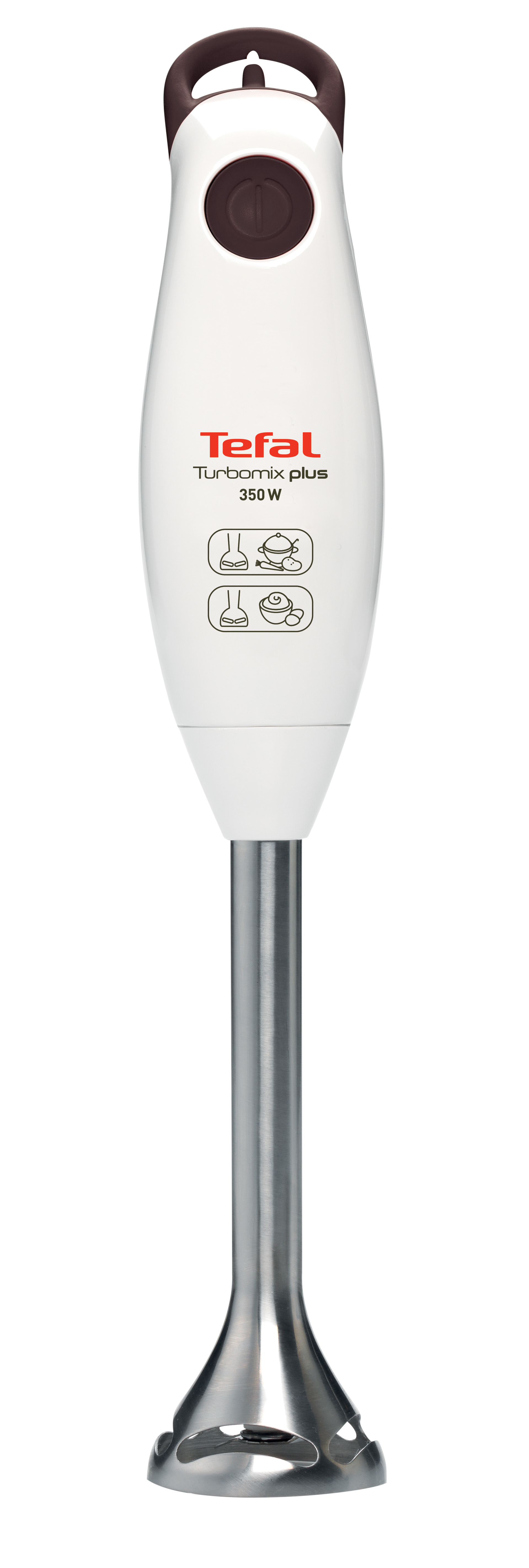 Tefal Turbomix Plus HB1011