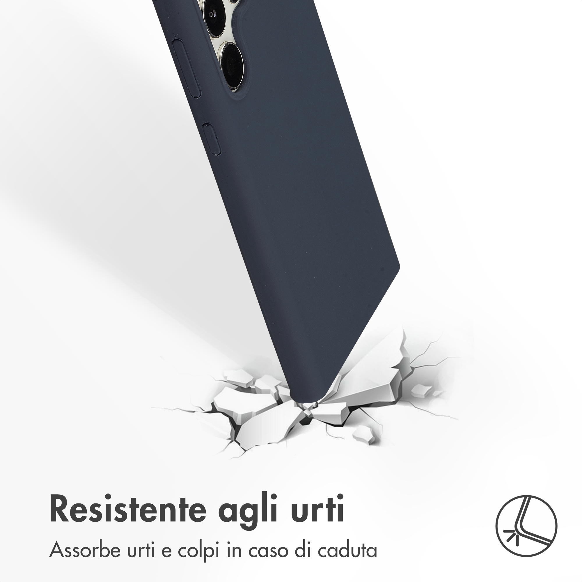 Accezz SH00056797 mobile phone case – image 5
