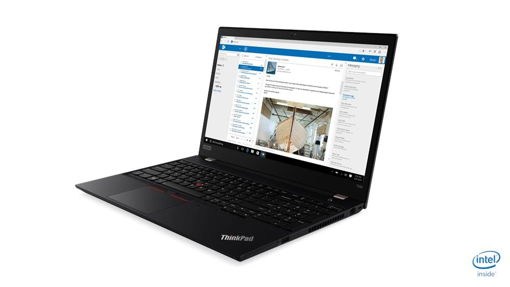 Lenovo ThinkPad T590 – image 5