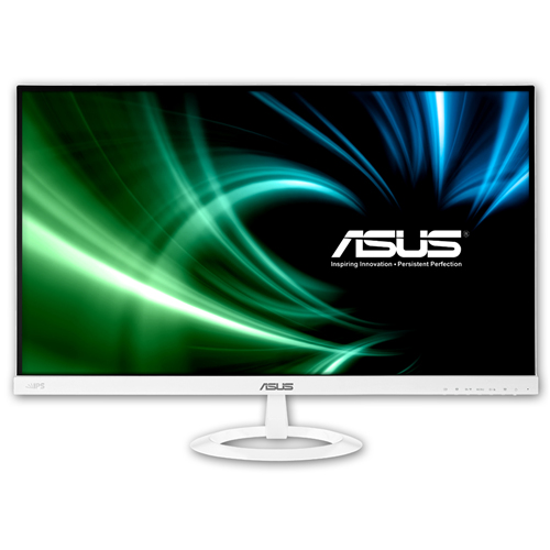 ASUS VX279N-W computer monitor – image 1