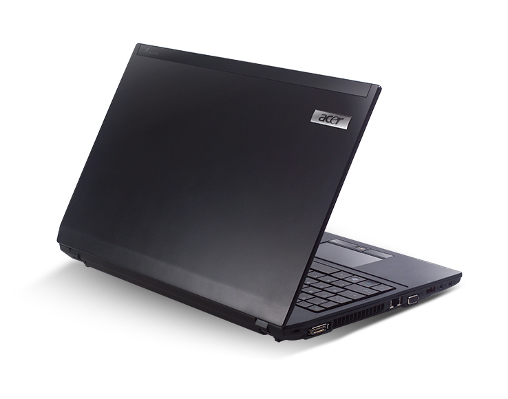 Acer TravelMate TimelineX – image 6