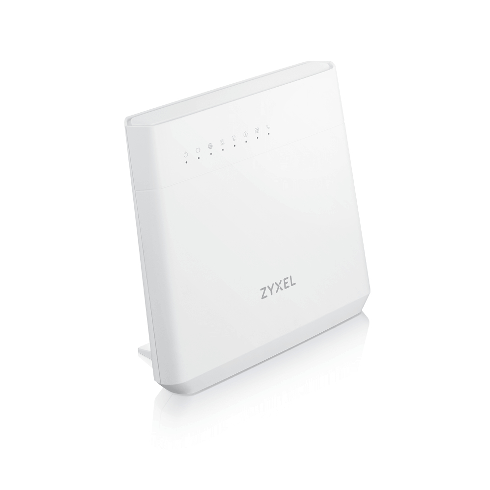 Zyxel VMG8825-T50K wireless router Gigabit Ethernet Dual-band (2.4 GHz – image 2