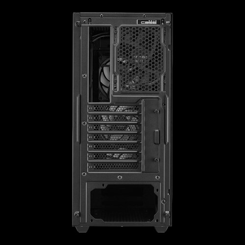 ASUS TUF Gaming GT301 Midi Tower Black – image 6