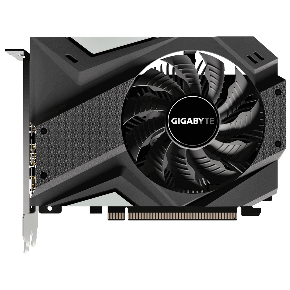 GIGABYTE GeForce GTX 1650 MINI ITX OC – image 3