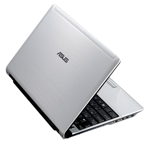 ASUS UL20A-A1 laptop Intel® Core™2 Duo SU7300 – image 1